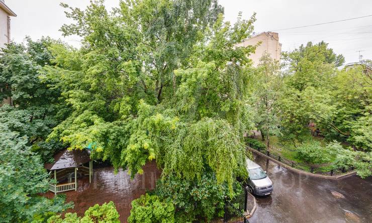 Лот-10803-175003 Аренда квартиры Хамовники, Плющиха