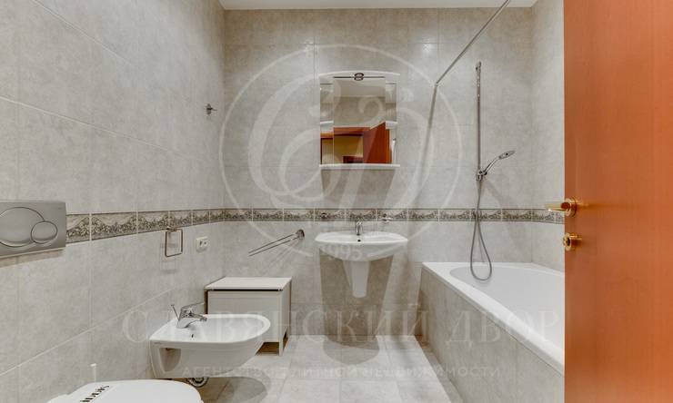 Лот-10803-175005 Аренда квартиры Хамовники, Плющиха