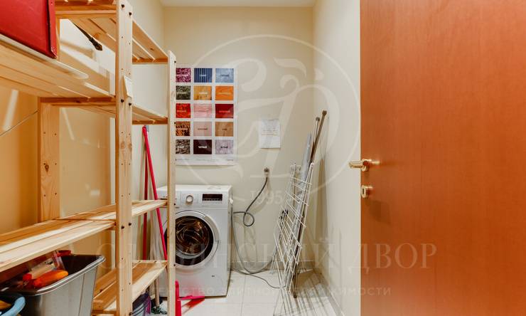 Лот-10803-175013 Аренда квартиры Хамовники, Плющиха