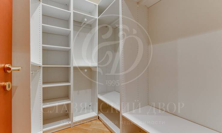 Лот-10803-175017 Аренда квартиры Хамовники, Плющиха