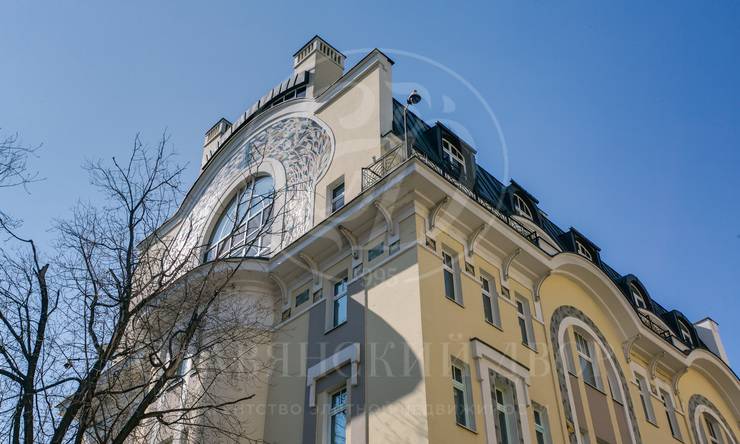 Лот-10803-175023 Аренда квартиры Хамовники, Плющиха