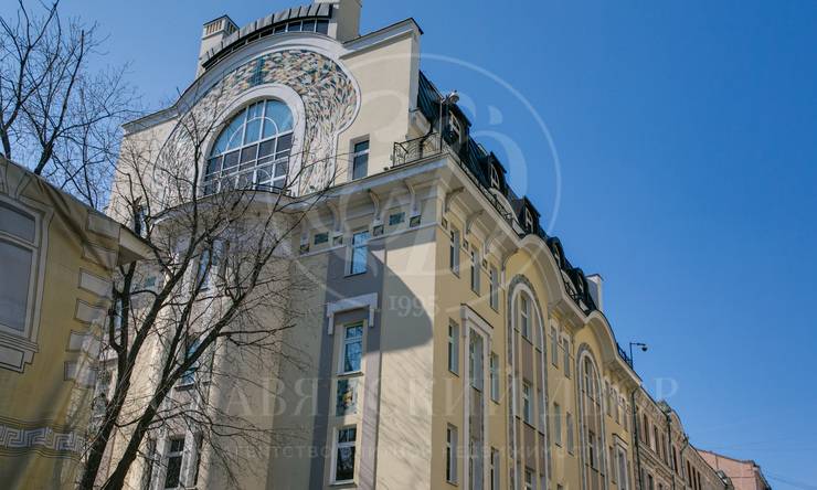 Лот-10803-175024 Аренда квартиры Хамовники, Плющиха