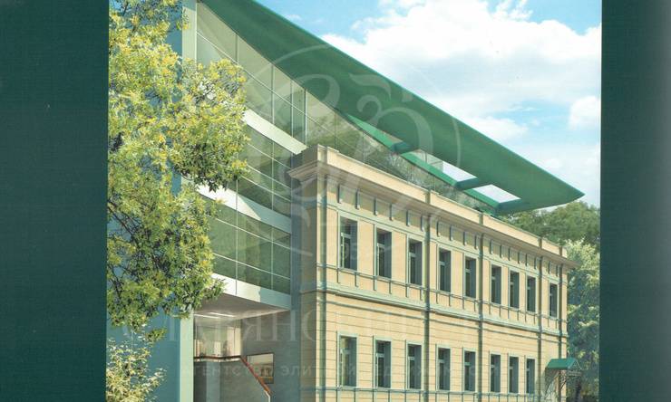 продажа представительство ЦАО Пушкинская Гранатный пер.