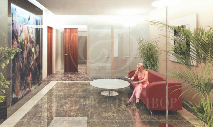 продажа представительство ЦАО Пушкинская Гранатный пер.