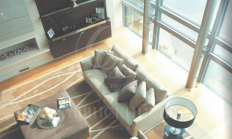 продажа представительство ЦАО Пушкинская Гранатный пер.