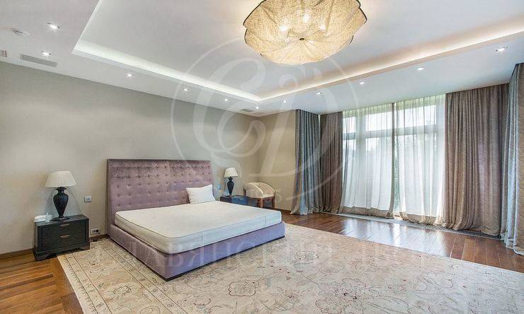 Лот-8111-175131 продажа дома Рублево-Успенское шоссе Горки-6