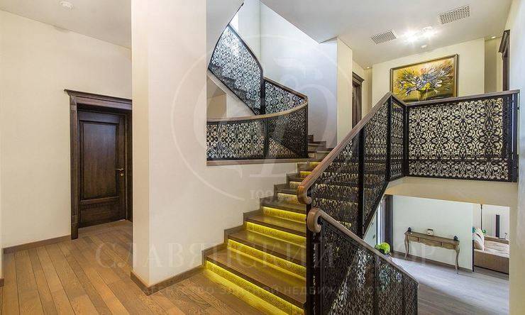 Лот-8111-175133 продажа дома Рублево-Успенское шоссе Горки-6