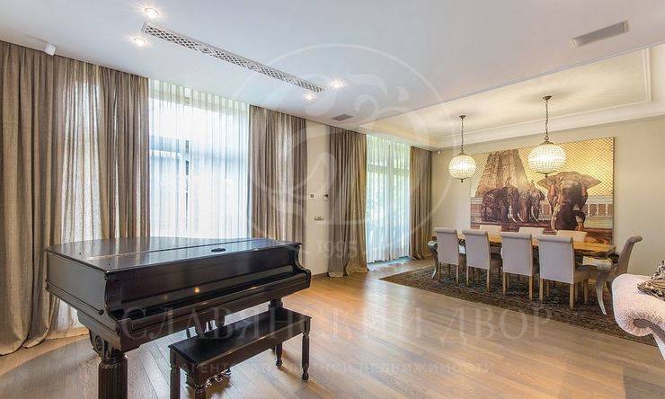 Лот-8111-175139 продажа дома Рублево-Успенское шоссе Горки-6