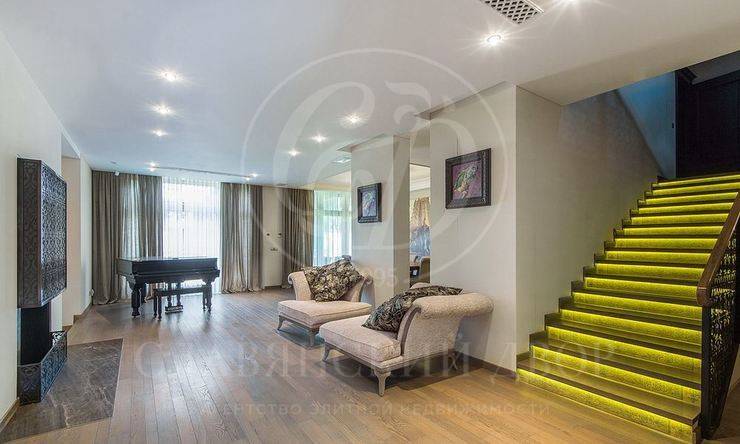 Лот-8111-175141 продажа дома Рублево-Успенское шоссе Горки-6