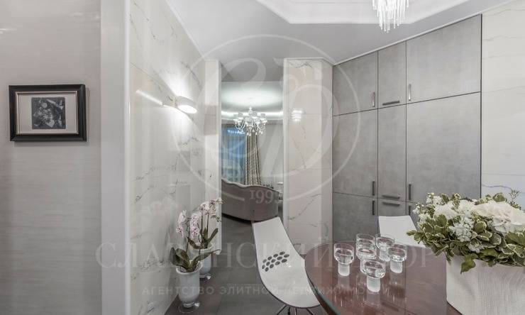 Лот-10806-175149 Аренда квартиры Север