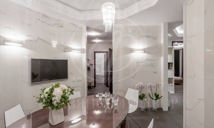 Лот-10806-175150 Аренда квартиры Север