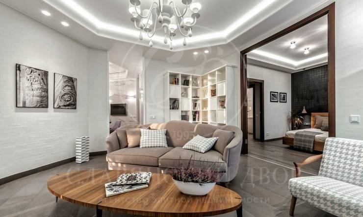 Лот-10806-175151 Аренда квартиры Север