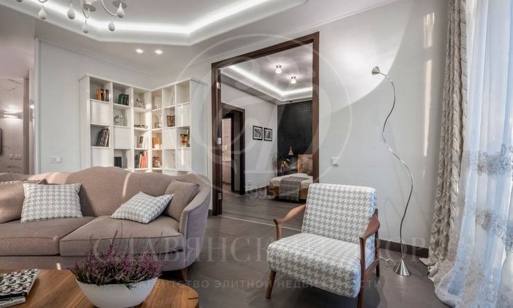 Лот-10806-175152 Аренда квартиры Север