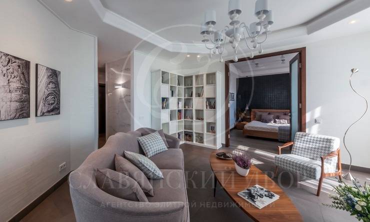 Лот-10806-175155 Аренда квартиры Север