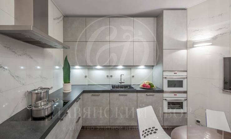 Лот-10806-175156 Аренда квартиры Север