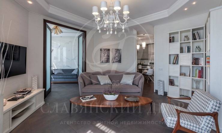 Лот-10806-175157 Аренда квартиры Север