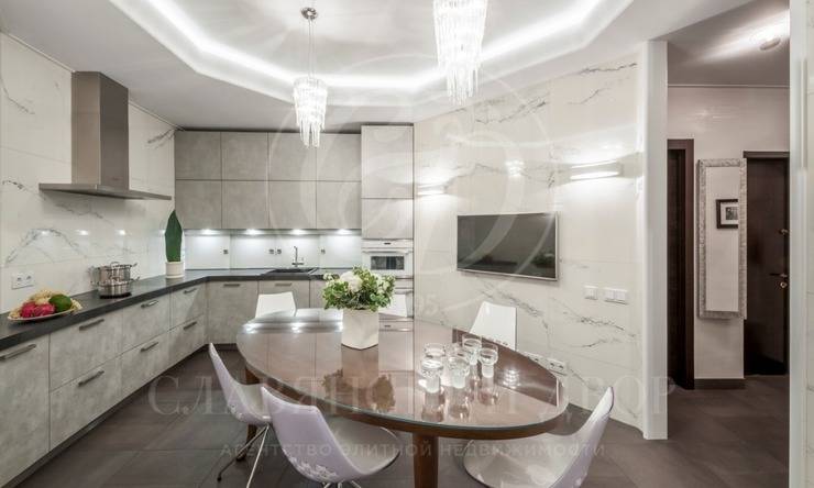 Лот-10806-175158 Аренда квартиры Север