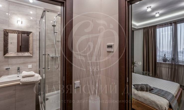 Лот-10806-175161 Аренда квартиры Север