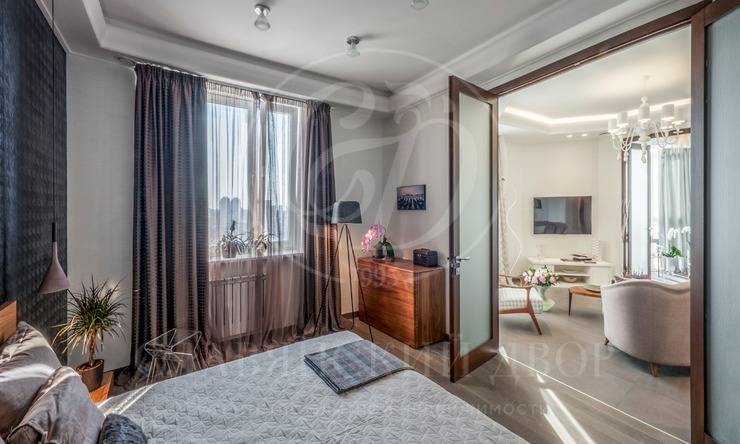 Лот-10806-175164 Аренда квартиры Север