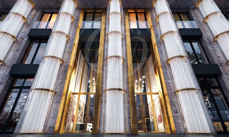 Лот-10807-175200 Продажа квартиры Кутузовский проспект