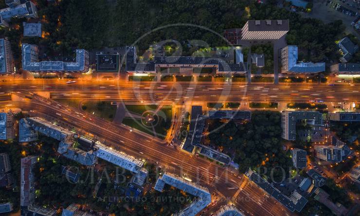 Лот-10807-175208 Продажа квартиры Кутузовский проспект