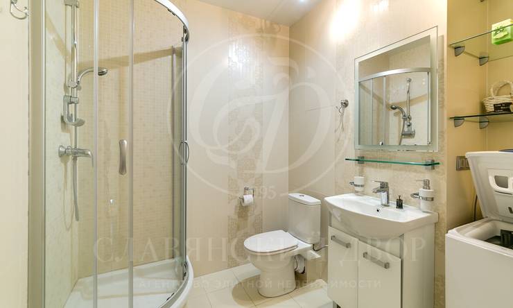 Лот-10805-175310 Аренда квартиры Север