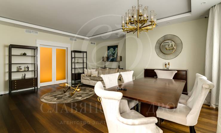 Лот-10805-175311 Аренда квартиры Север