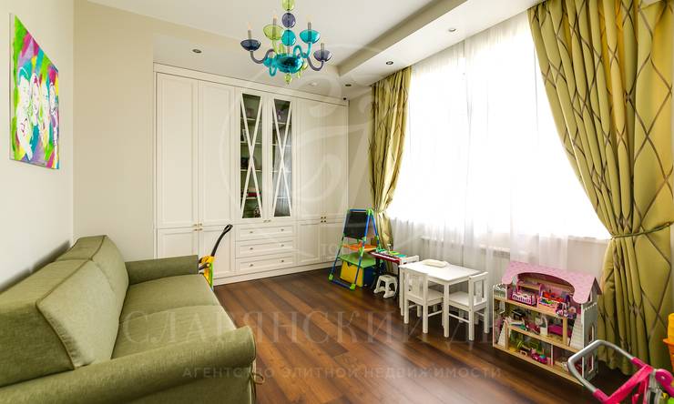 Лот-10805-175316 Аренда квартиры Север