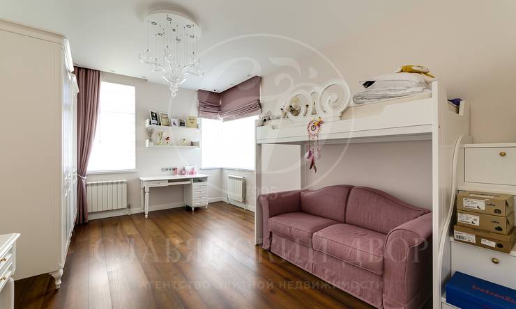 Лот-10805-175317 Аренда квартиры Север