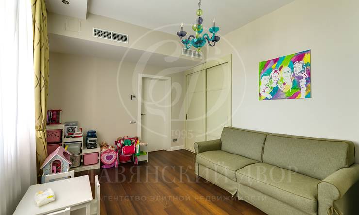 Лот-10805-175318 Аренда квартиры Север