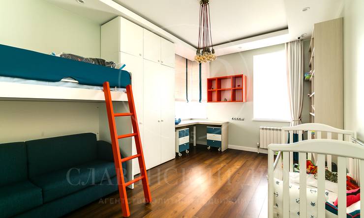 Лот-10805-175319 Аренда квартиры Север