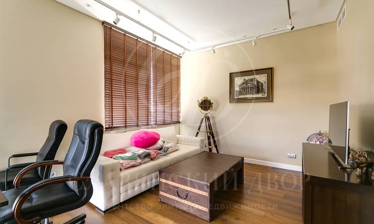 Лот-10805-175322 Аренда квартиры Север