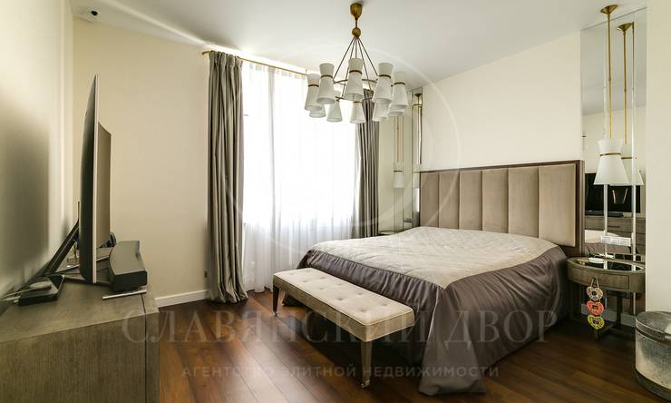 Лот-10805-175324 Аренда квартиры Север