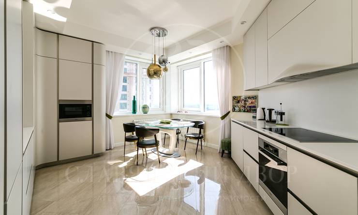 Лот-10805-175328 Аренда квартиры Север