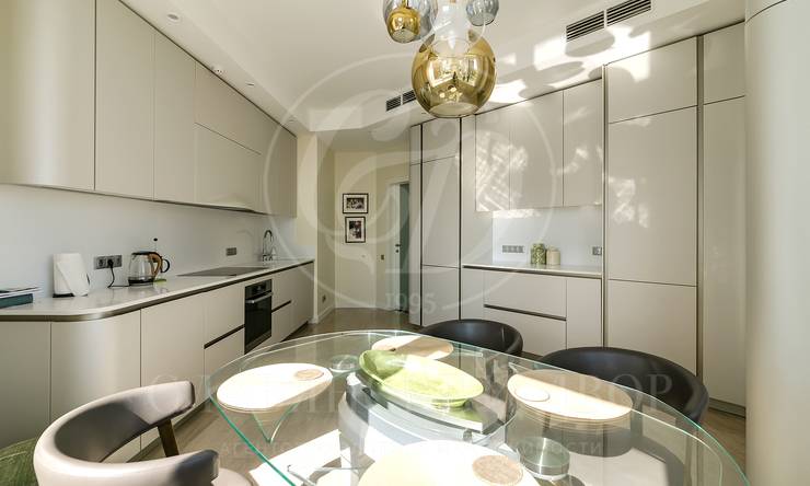 Лот-10805-175329 Аренда квартиры Север