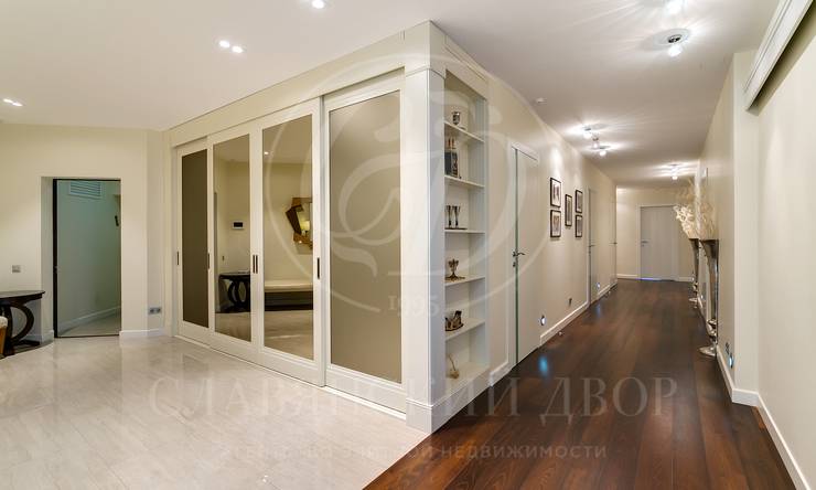 Лот-10805-175330 Аренда квартиры Север