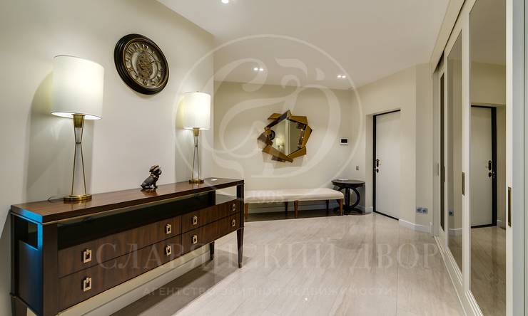 Лот-10805-175332 Аренда квартиры Север