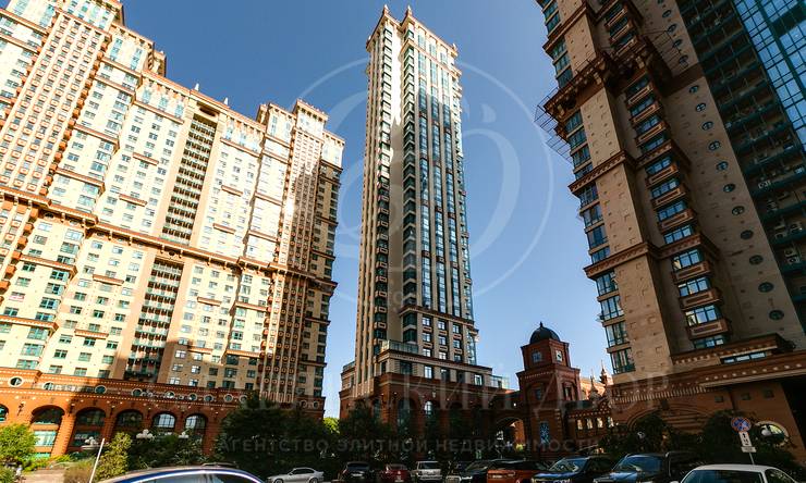 Лот-10805-175336 Аренда квартиры Север