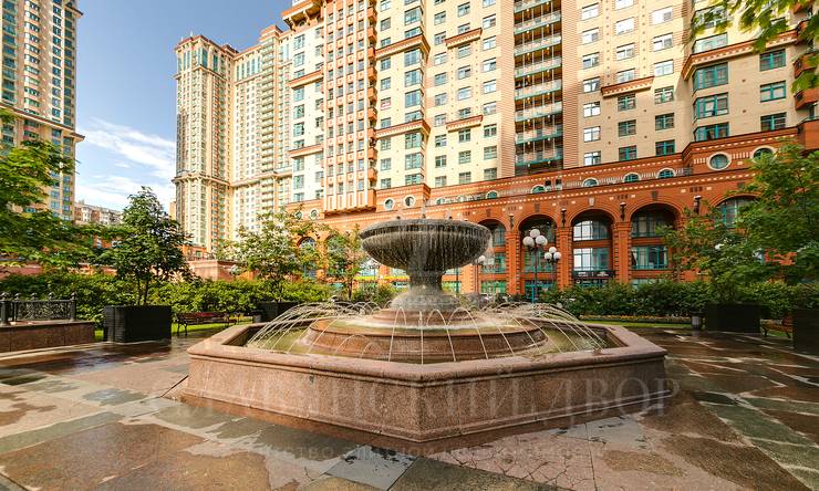 Лот-10805-175338 Аренда квартиры Север