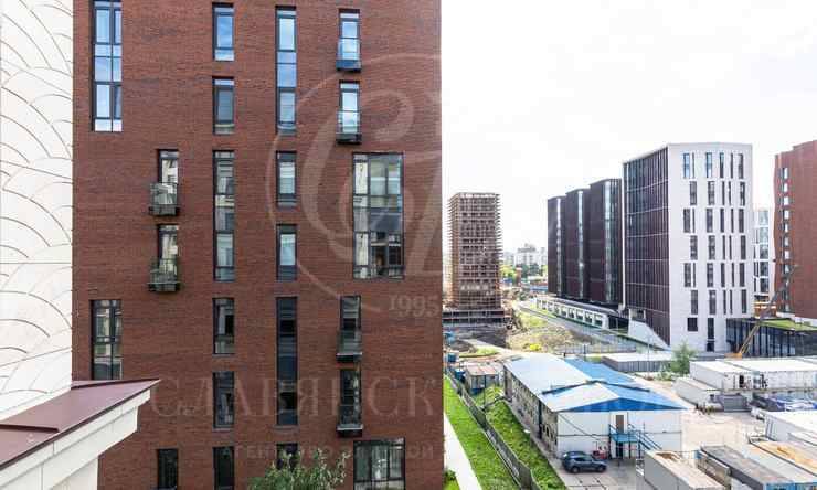 Лот-10813-175366 Аренда квартиры Хамовники, Плющиха