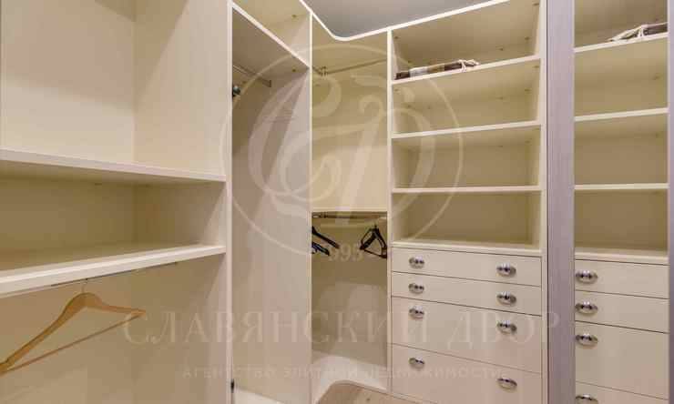 Лот-10813-175368 Аренда квартиры Хамовники, Плющиха