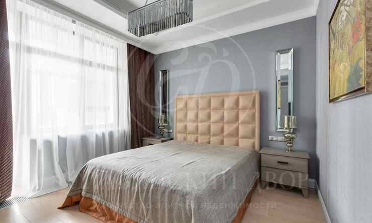 Лот-10813-175369 Аренда квартиры Хамовники, Плющиха