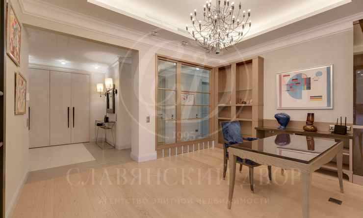 Лот-10813-175370 Аренда квартиры Хамовники, Плющиха