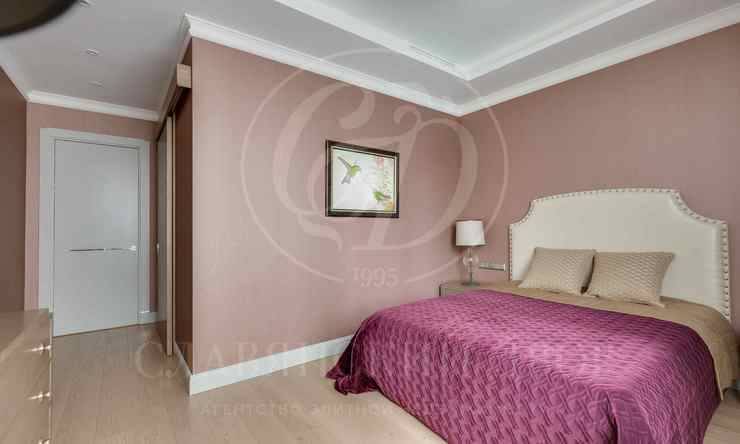 Лот-10813-175371 Аренда квартиры Хамовники, Плющиха