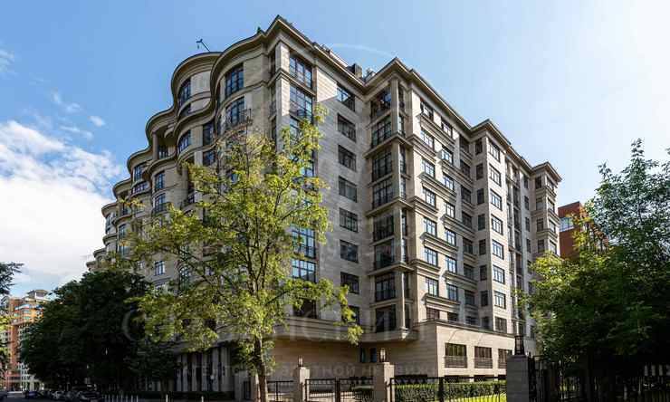 Лот-10813-175372 Аренда квартиры Хамовники, Плющиха