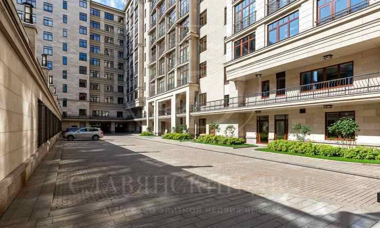 Лот-10813-175374 Аренда квартиры Хамовники, Плющиха