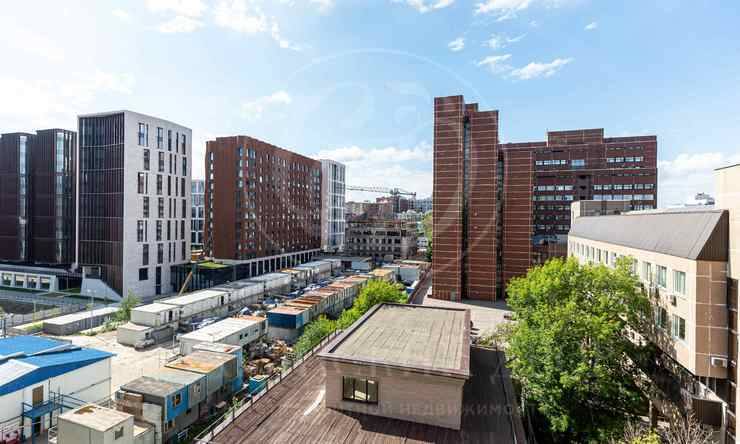 Лот-10813-175375 Аренда квартиры Хамовники, Плющиха