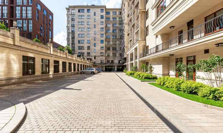 Лот-10813-175376 Аренда квартиры Хамовники, Плющиха