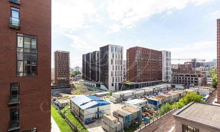 Лот-10813-175377 Аренда квартиры Хамовники, Плющиха