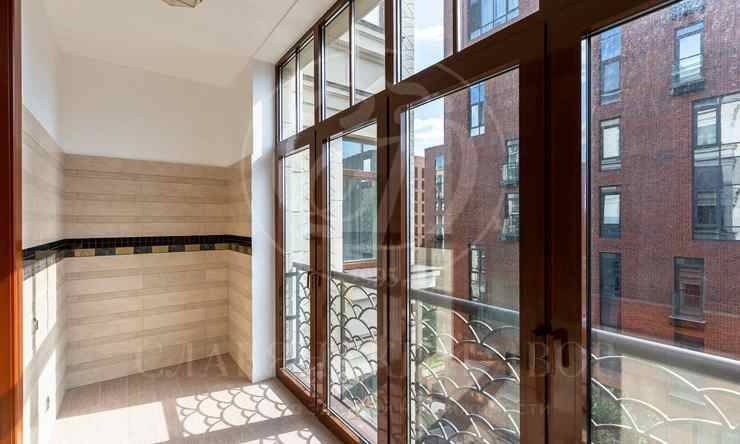 Лот-10813-175378 Аренда квартиры Хамовники, Плющиха